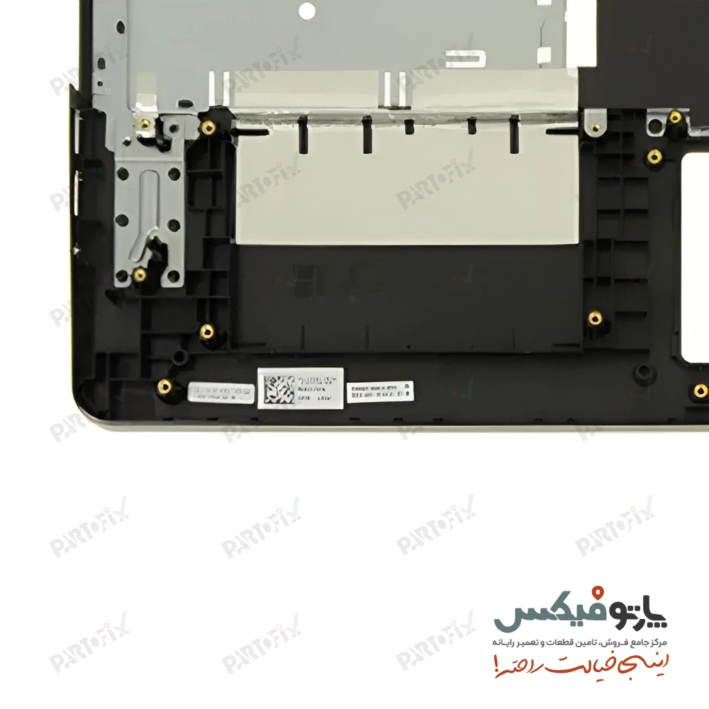 قاب دور کیبورد (C) لپ تاپ دل Inspiron 15-3552